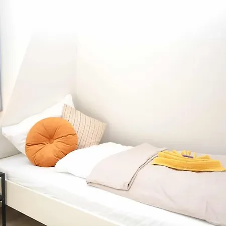 Co04-hi In Apartment Coburg