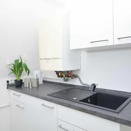 Co04-hi In Apartment Coburg
