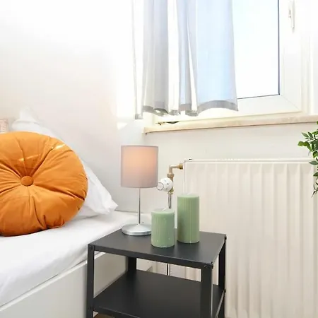 Apartment Co04-hi In